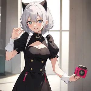 AI chat 2b futanari