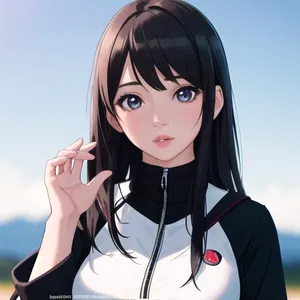AI chat ai mai misuto