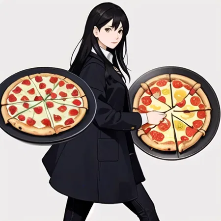 Champion Pizza