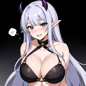 AI chat Kaede to Suzu The Animation Episode 3 Hentai
