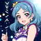 Aikatsu Stars Characters