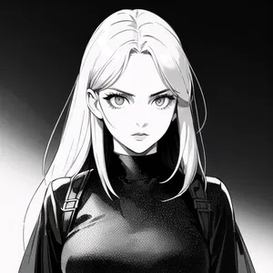 AI chat Amanda Reincarnated as a Sword