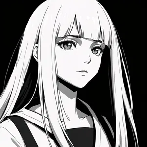 AI chat Toga Himiko