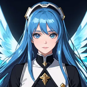 AI chat Divinity Clergy Wear