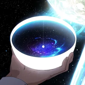 AI chat Dimension W