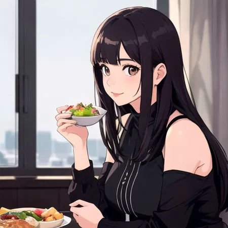 Hana Uzaki