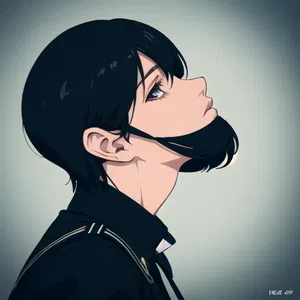 AI chat a tale of memories