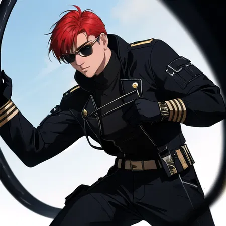 Cobra Venture