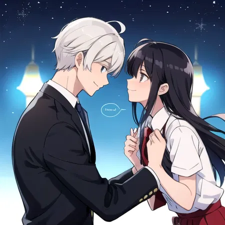 Manga Sweet Guy