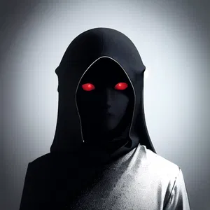 AI chat The Voided