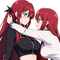 dxd rias