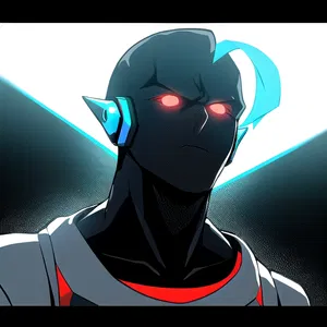 AI chat Hard Monster