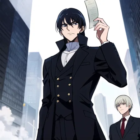 Jormungand