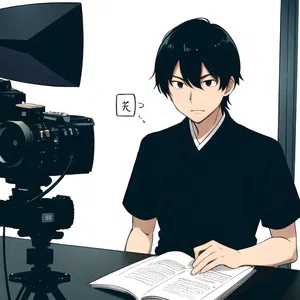 AI chat Miike Takashi