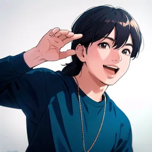 AI chat Bubble Popper Bobby