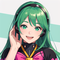 Mint-chan