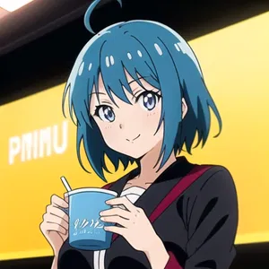 AI chat Yumi Anime Review