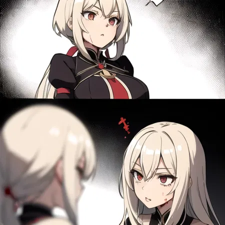 Mavis Vampire