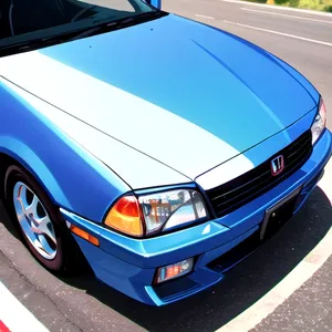 AI chat 1991 Honda Accord
