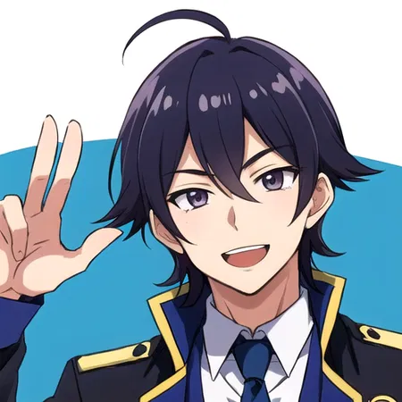 Yaoi Yumichika
