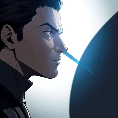 Agent Spectral