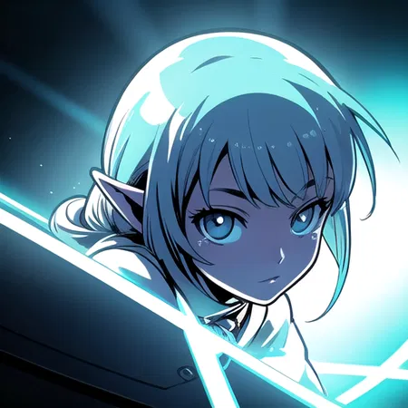 Wakfu Comics Character