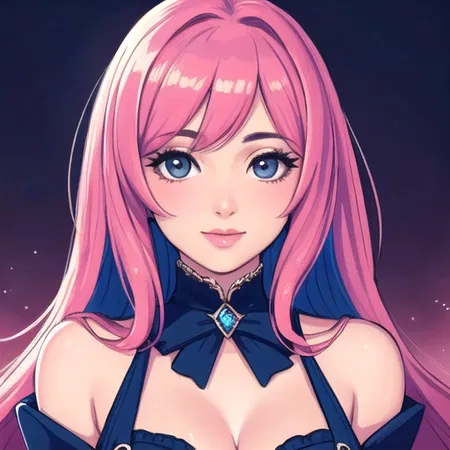 Candy Layla