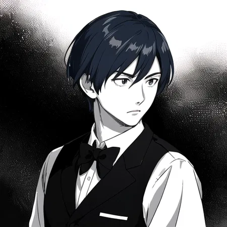 Shidou Milgram