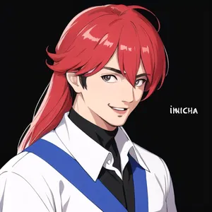 AI chat Iinchou wa Saimin Appli