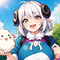 Sheep Inu