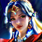 AI Dark Elf Queen Nualia