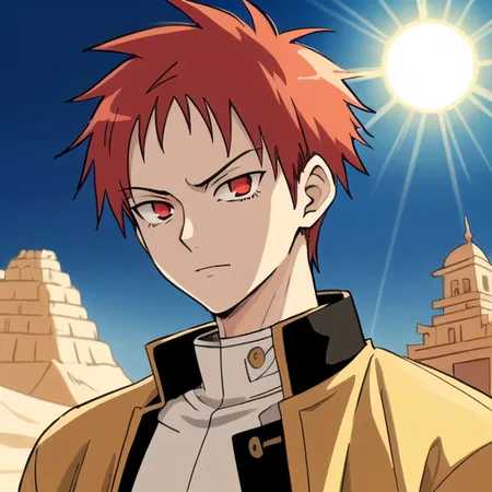 Gaara