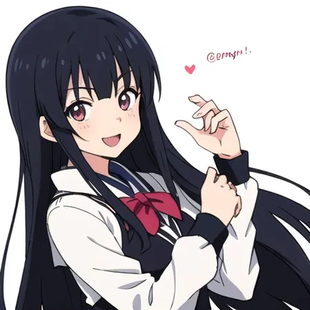 Yuzuha Animes