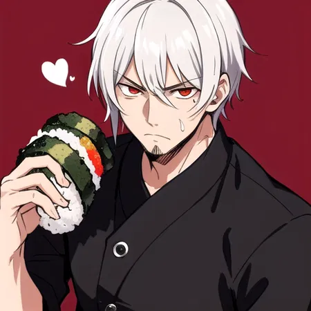 Yami Sushi