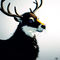 Deer Mounts