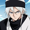Hitsugaya Bleach