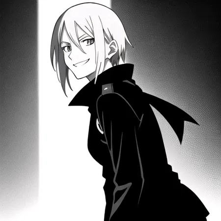 Soul Eater Soul Scythe