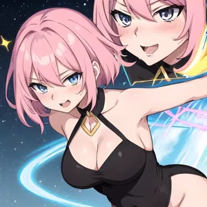 AI chat Best Sex Animes