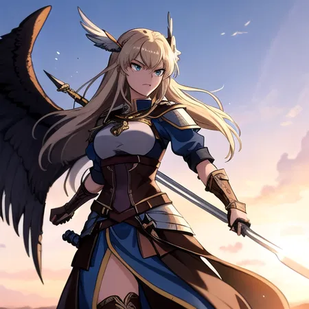 Brunhilde