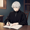 the resourceful little consort