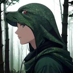 AI chat Camoster