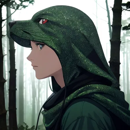 Camoster