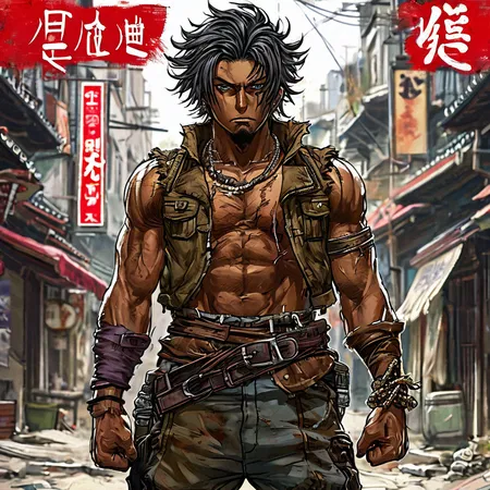 Brawler