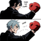 Bruised Knuckles