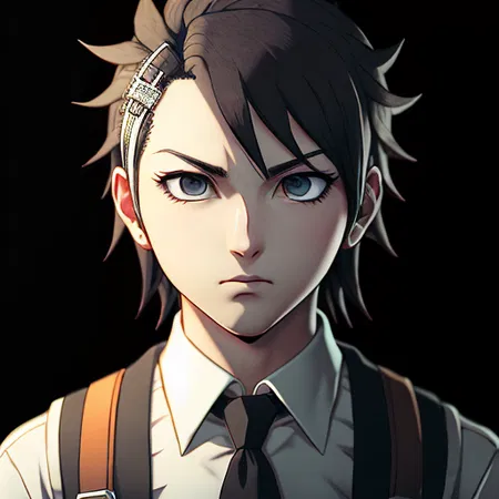 Danganronpa Simulator