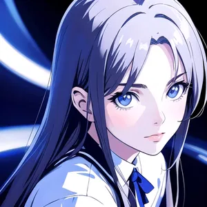 AI chat Manga Cult Master