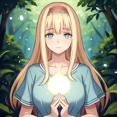 Alice Hirose