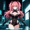 Sexy Anime Female