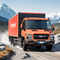 Kenworth W990