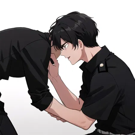 i accidentally saved the male leads brother